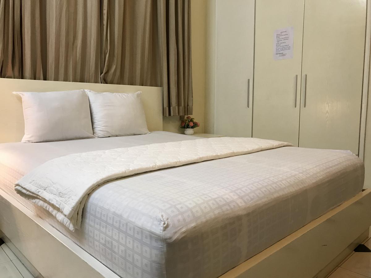 Snow House Hostel Ho Chi Minh-stad Buitenkant foto