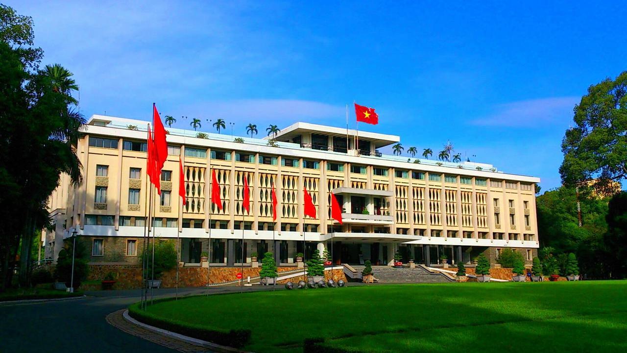 Snow House Hostel Ho Chi Minh-stad Buitenkant foto