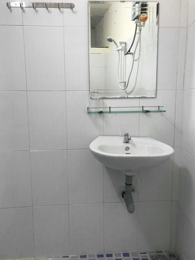 Snow House Hostel Ho Chi Minh-stad Buitenkant foto